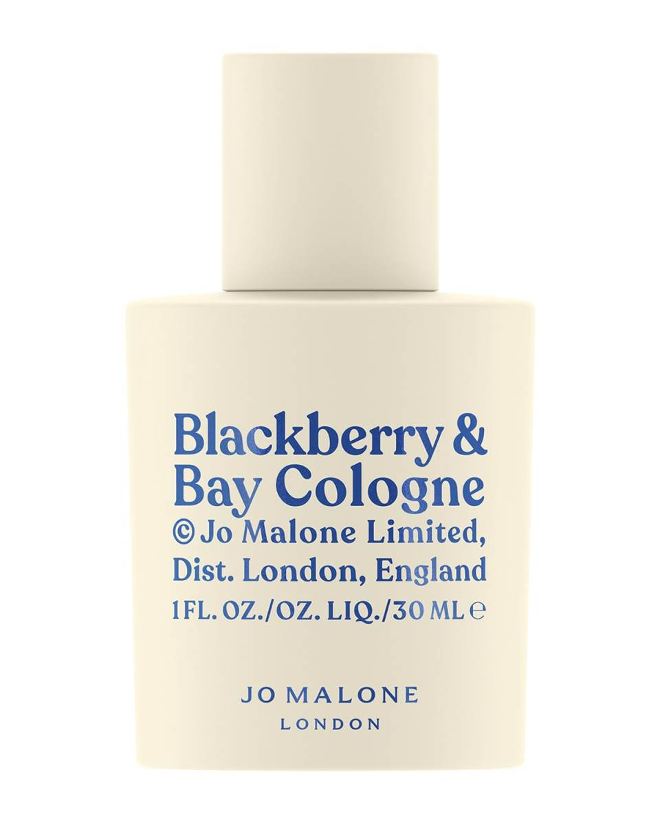1 oz. Blackberry & Bay Cologne